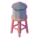 Water Tower